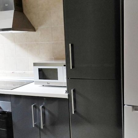 Carreteria Center Apartments Málaga Extérieur photo