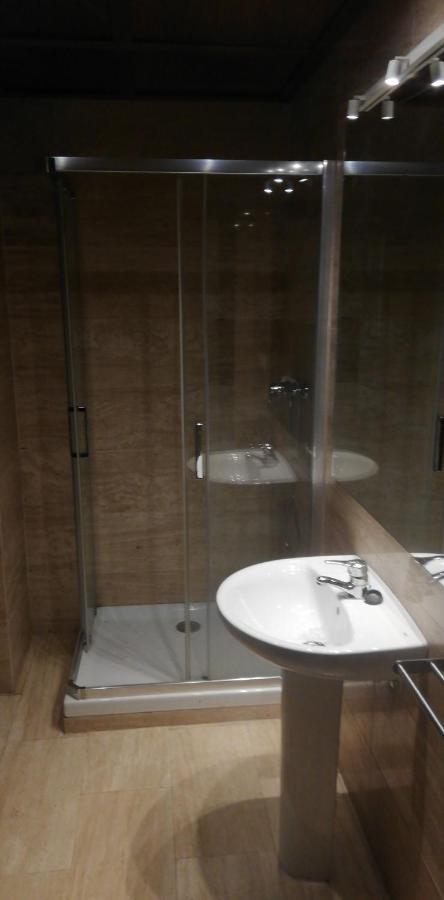 Carreteria Center Apartments Málaga Extérieur photo